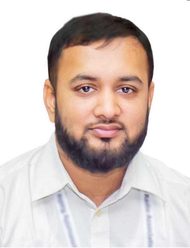 মীর খায়রুল আলম