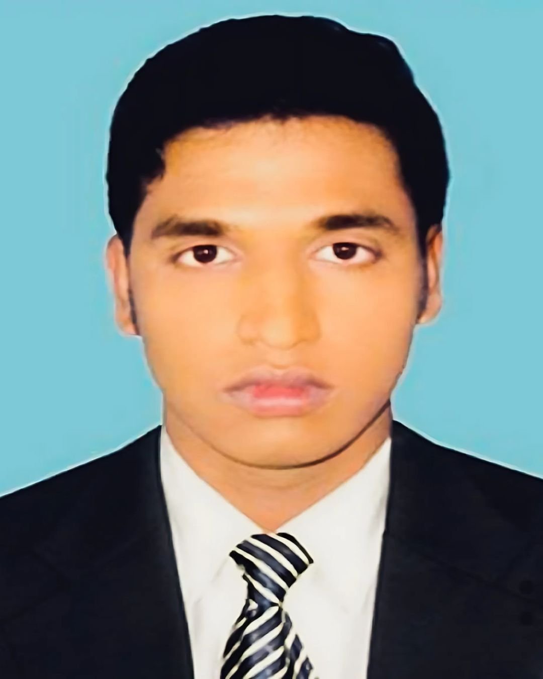 আশিকুর রহমান শান্ত