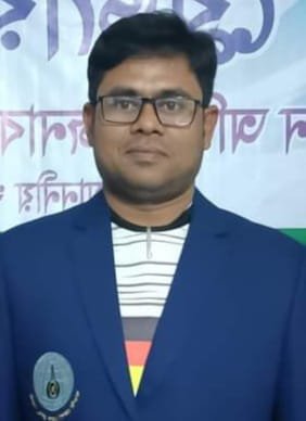 রাসেল রানা