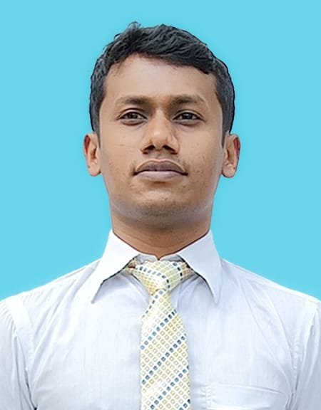 মো. হাসান