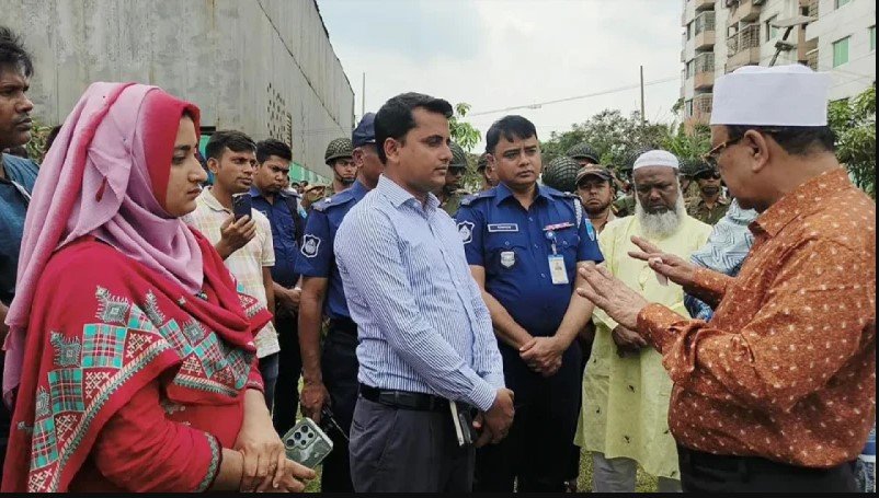 কাফনের কাপড় পরে হলেও মেলা করবেন গয়েশ্বর