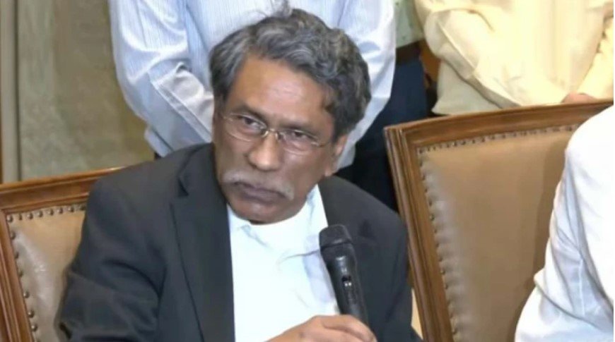 ‘রাষ্ট্র সংস্কারের যে সুযোগ তৈরি হয়েছে, তা যেন বেহাত না হয়’