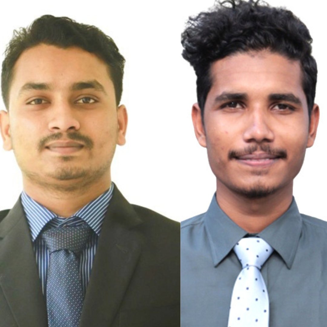 রাবি সাংবাদিক সমিতির নতুন কমিটি ঘোষণা সভাপতি ইরফান,সাধারণ সম্পাদক সাজিদ