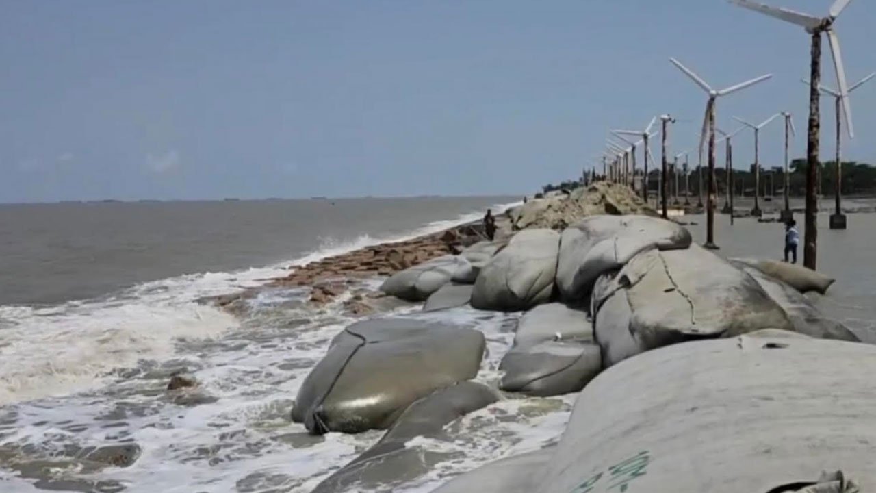 আজ ভয়াল ২৯ এপ্রিল: উপকূলবাসীর হৃদয়ে এখনও রয়ে গেছে ১৯৯১-এর দাগ