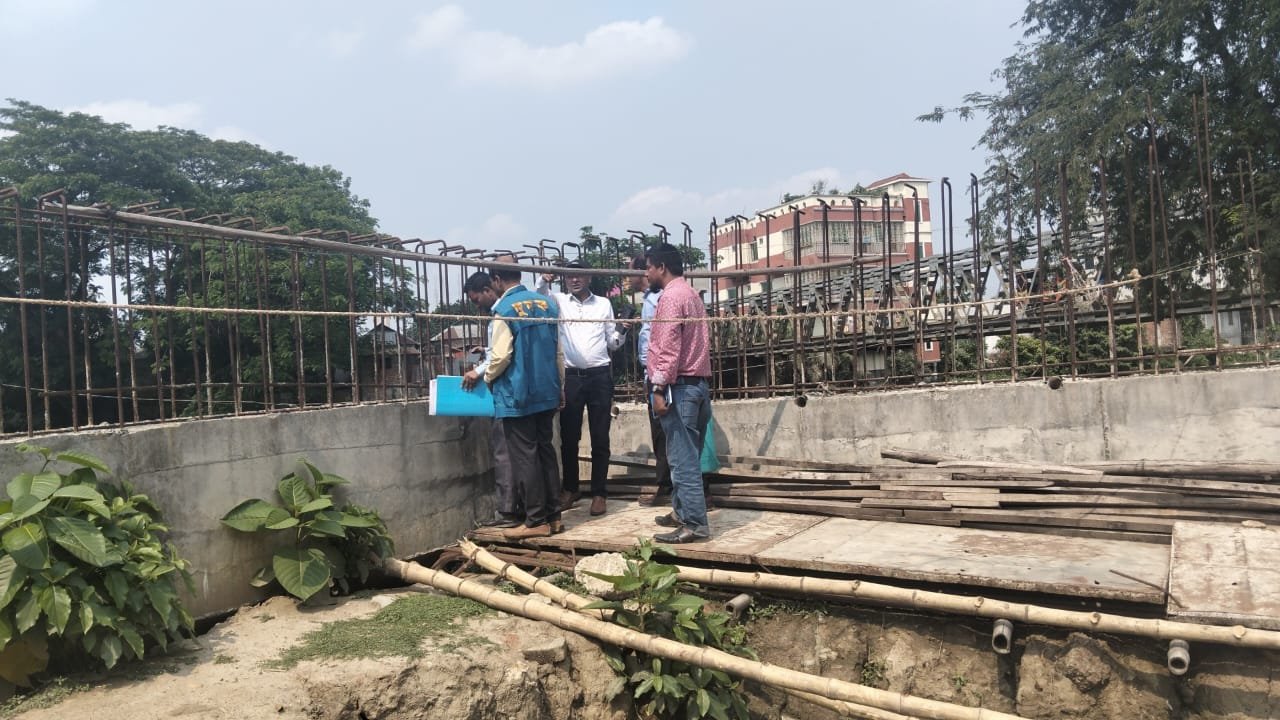 ময়মনসিংহে উন্নয়ন প্রকল্পে অনিয়মের তথ্য পেয়েছে দুদক