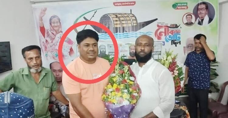 নোয়াখালীতে বিস্ফোরক মামলায় বিএডিসির গুদামরক্ষক গ্রেপ্তার