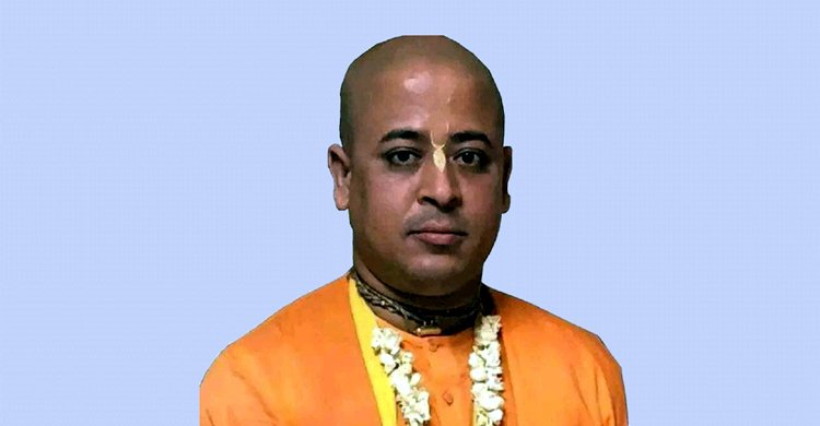 হাইকোর্টে চিন্ময় দাসের জামিন
