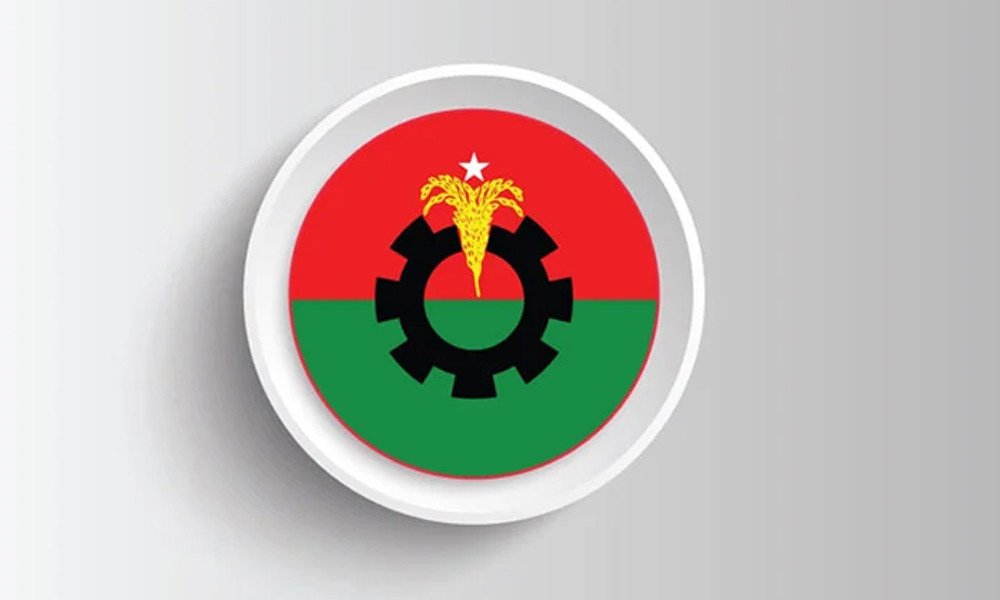 বাগেরহাটে ভোটার না হয়েও বিএনপির সাধারণ সম্পাদক নির্বাচিত