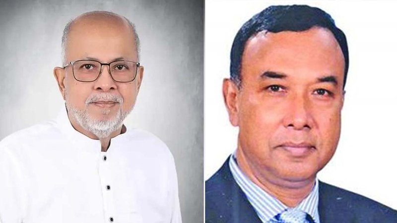 চট্টগ্রামের বিএনপিতে দলাদলি : দলীয় কাঠগড়ায় এবার গিয়াস কাদের-গোলাম আকবর