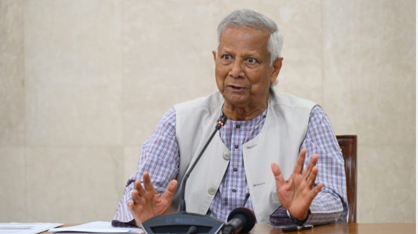 শ্রমিকের ন্যায্য স্বীকৃতি ও সুরক্ষা নিশ্চিতে আমরা প্রতিশ্রুতিবদ্ধ