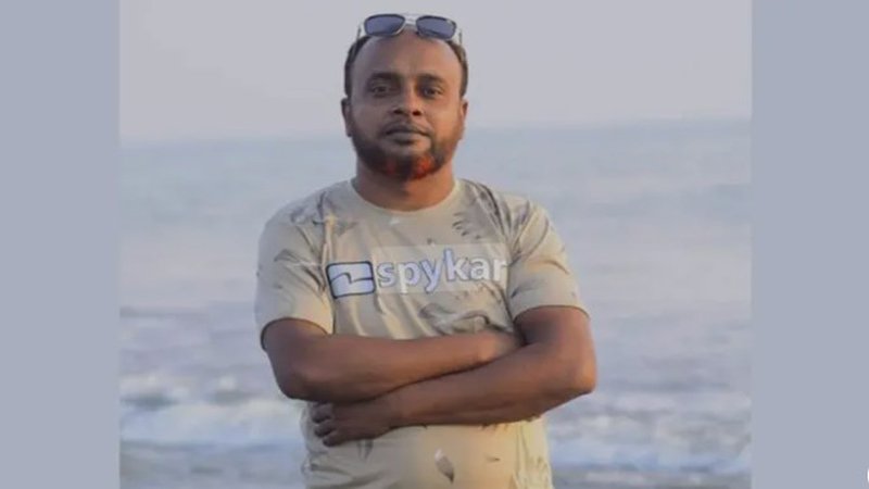 মিরসরাইয়ে বিদ্যুৎস্পৃষ্ট হয়ে ব্যবসায়ীর মৃত্যু