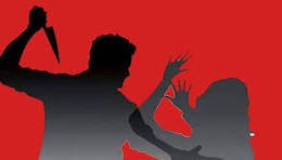 ময়মনসিংহে জামাতার ছুরিকাঘাত শ্বাশুরী নিহত, আহত স্ত্রী