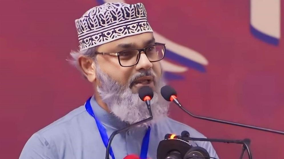নৈতিকতা ও সংস্কারের ওপর জোর দিয়ে মাসুদ সাঈদীর মতবিনিময় সভা