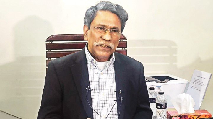 গণতান্ত্রিক ব্যবস্থা প্রতিষ্ঠায় রাজনৈতিক দলগুলো ছাড় দেবে, আশা আলী রীয়াজের