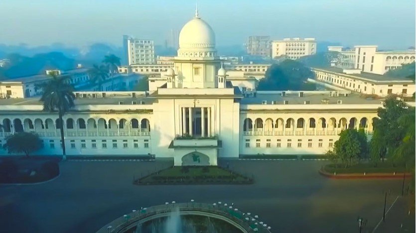 আফতাবনগরে গরুর হাট বসানো যাবে না : হাইকোর্ট