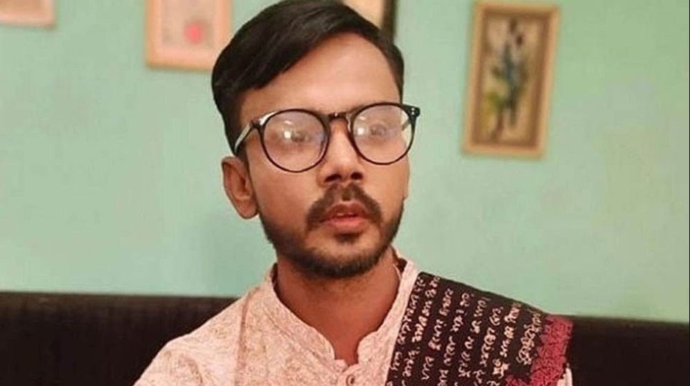 হিরো আলমের বিরুদ্ধে ধর্ষণের অভিযোগ