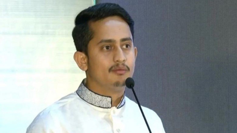 বেগম জিয়াকে স্বাগত জানালেন সারজিস