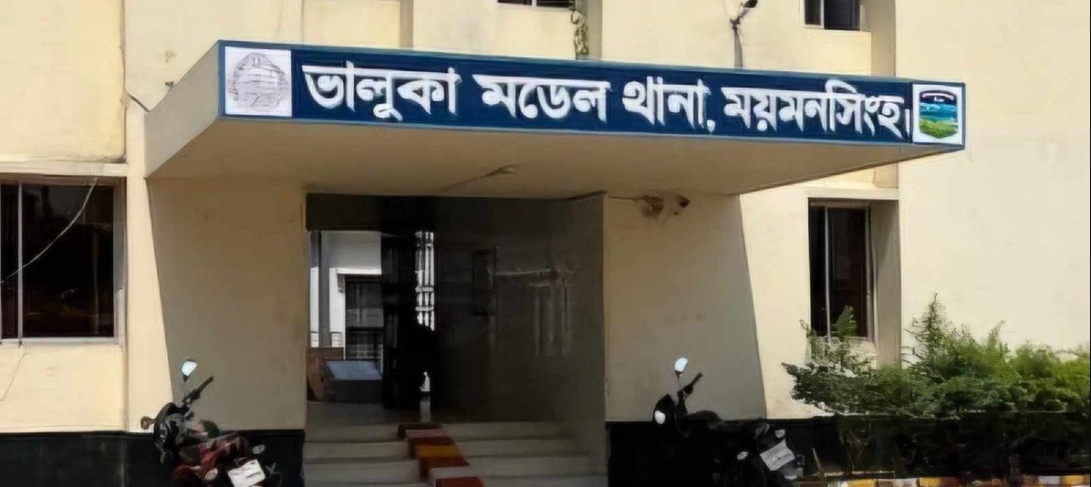 ময়মনসিংহে ভাড়াটিয়ার ছুরিকাঘাতে বাসার মালিক খুন