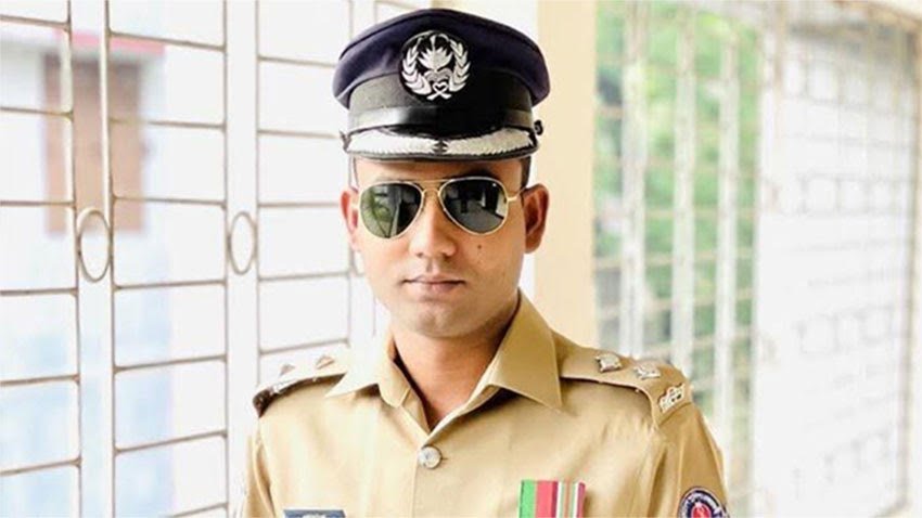 চট্টগ্রামে র্যাব কার্যালয় থেকে এএসপির গুলিবিদ্ধ মরদেহ উদ্ধার