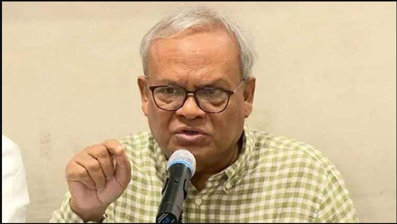 আ.লীগ থেকে বের হওয়া ব্যক্তিরা বিএনপির সদস্য হতে পারবেন: রিজভী