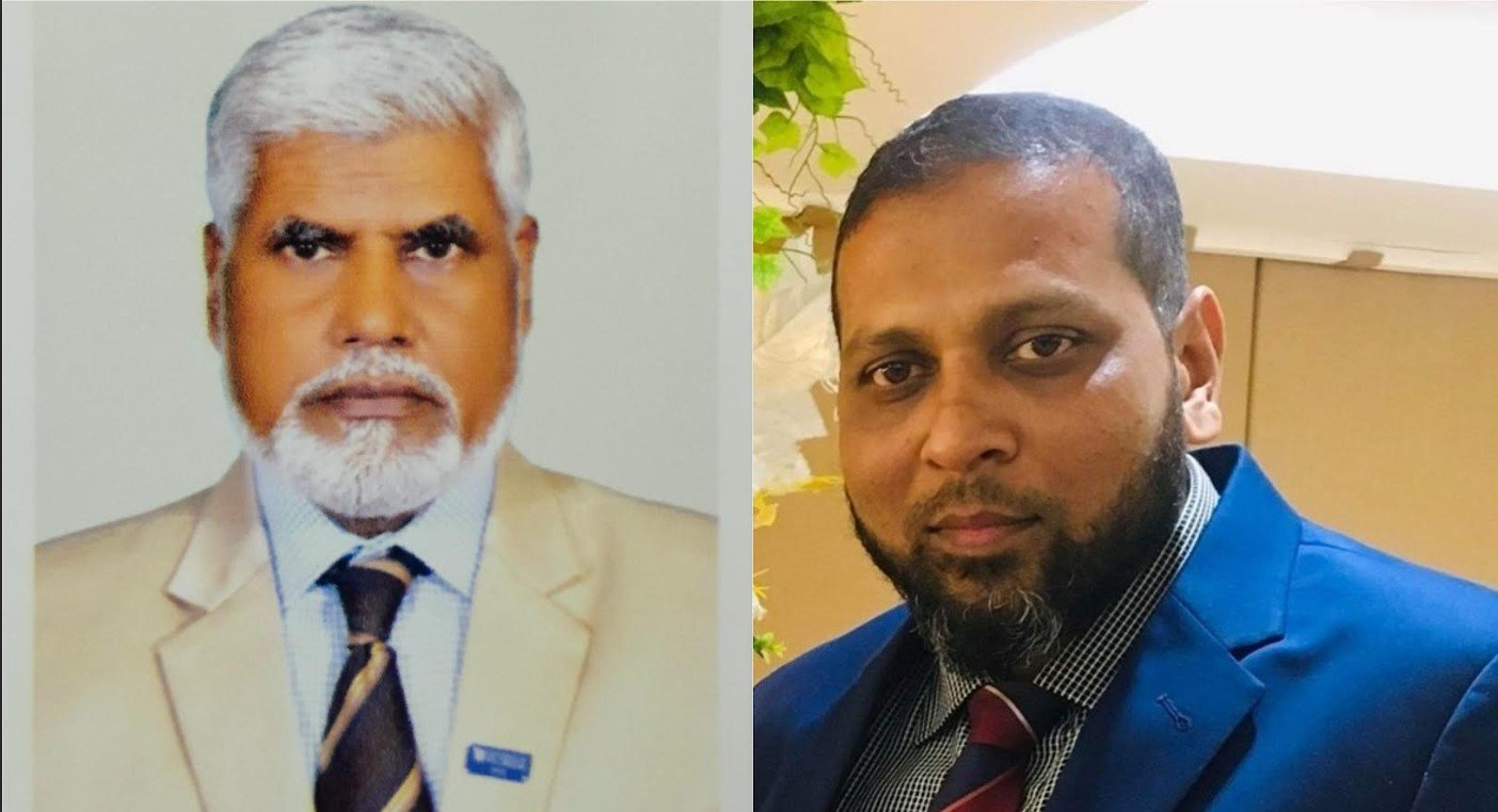'মুক্ত চিন্তা বাংলাদেশ' ময়মনসিংহ জেলার আহবায়ক কমিটি গঠিত