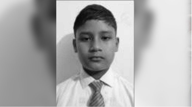 ছাদে খেলতে গিয়ে কিশোরের মৃত্যু