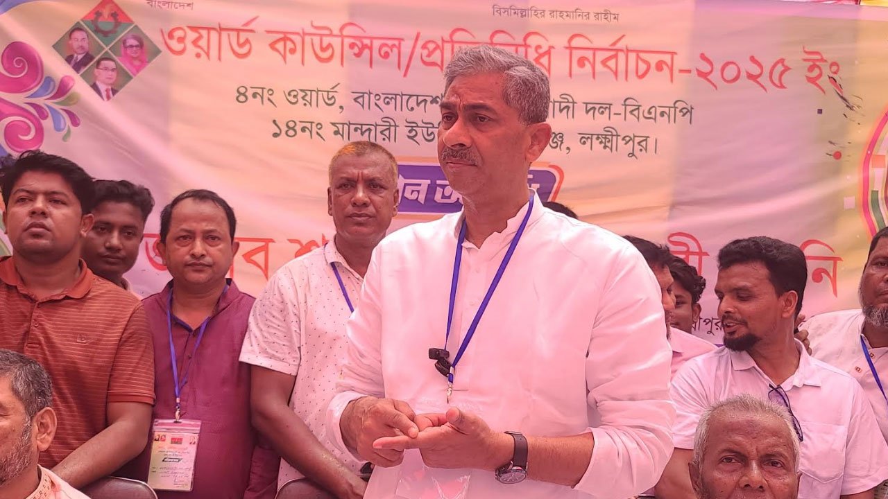 বিএনপি যা চেয়েছে তাই হয়েছে : এ্যানি