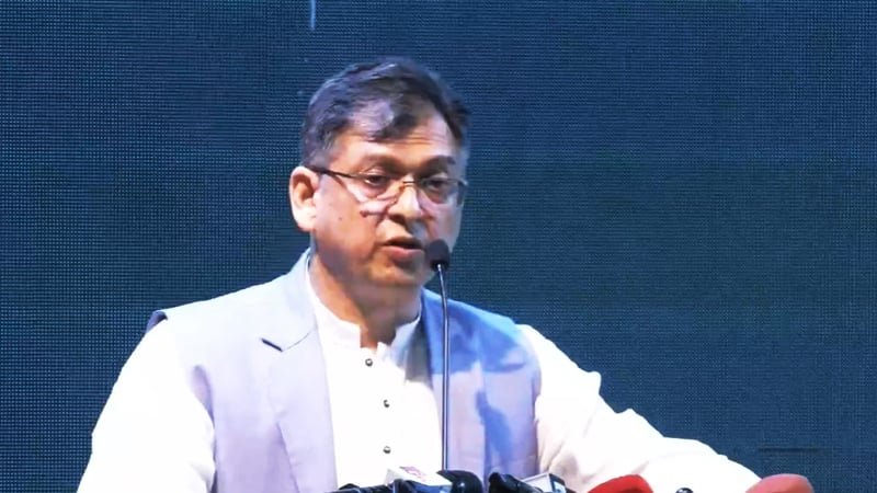 আ.লীগের বিচারের দাবি বিএনপিই তুলেছিল: সালাহউদ্দিন আহমেদ