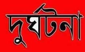 বাগেরহাটে পৃথক দূর্ঘটনায় দুই শ্রমিকের মৃত্যু