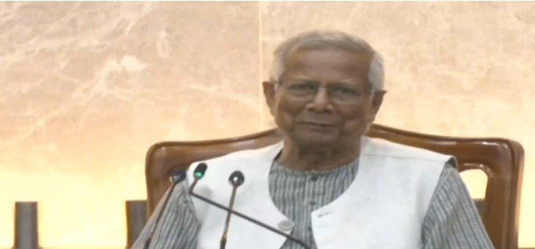সিভিল সার্জনরা চাইলে সেবার মান ২৫ শতাংশ উন্নতি সম্ভব: প্রধান উপদেষ্টা