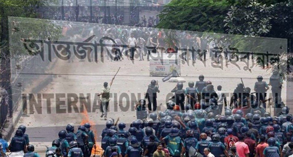 ফেঁসে যাচ্ছেন ম্যাজিস্ট্রেটরা