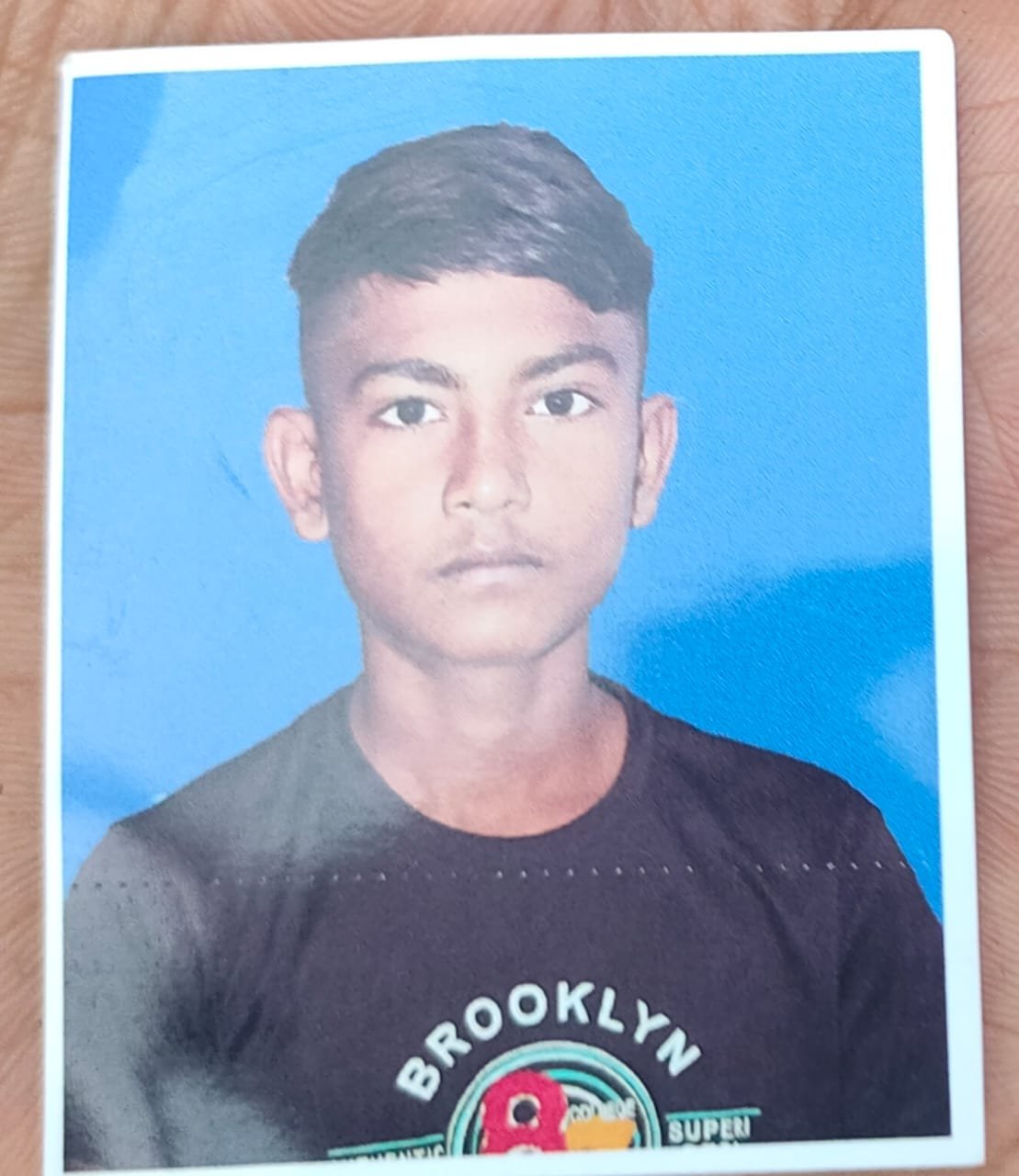 চুয়াডাঙ্গায় কিশোর কে কুপিয়ে হত্যা