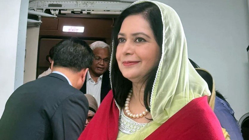 আপিলের জন্য জোবাইদা রহমানকে ৫৮৭ দিনের বিলম্ব মার্জনা হাইকোর্টের