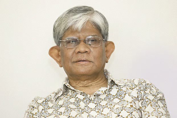 এনবিআর বিলুপ্তিতে কর্মকর্তাদের দুশ্চিন্তার কিছু নেই: অর্থ উপদেষ্টা