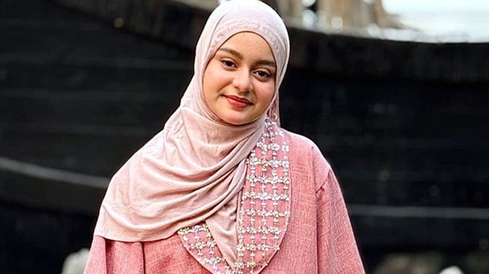 ‘এই পরিবর্তন শুধুই আল্লাহর সন্তুষ্টির জন্য’ জানালেন লুবাবা
