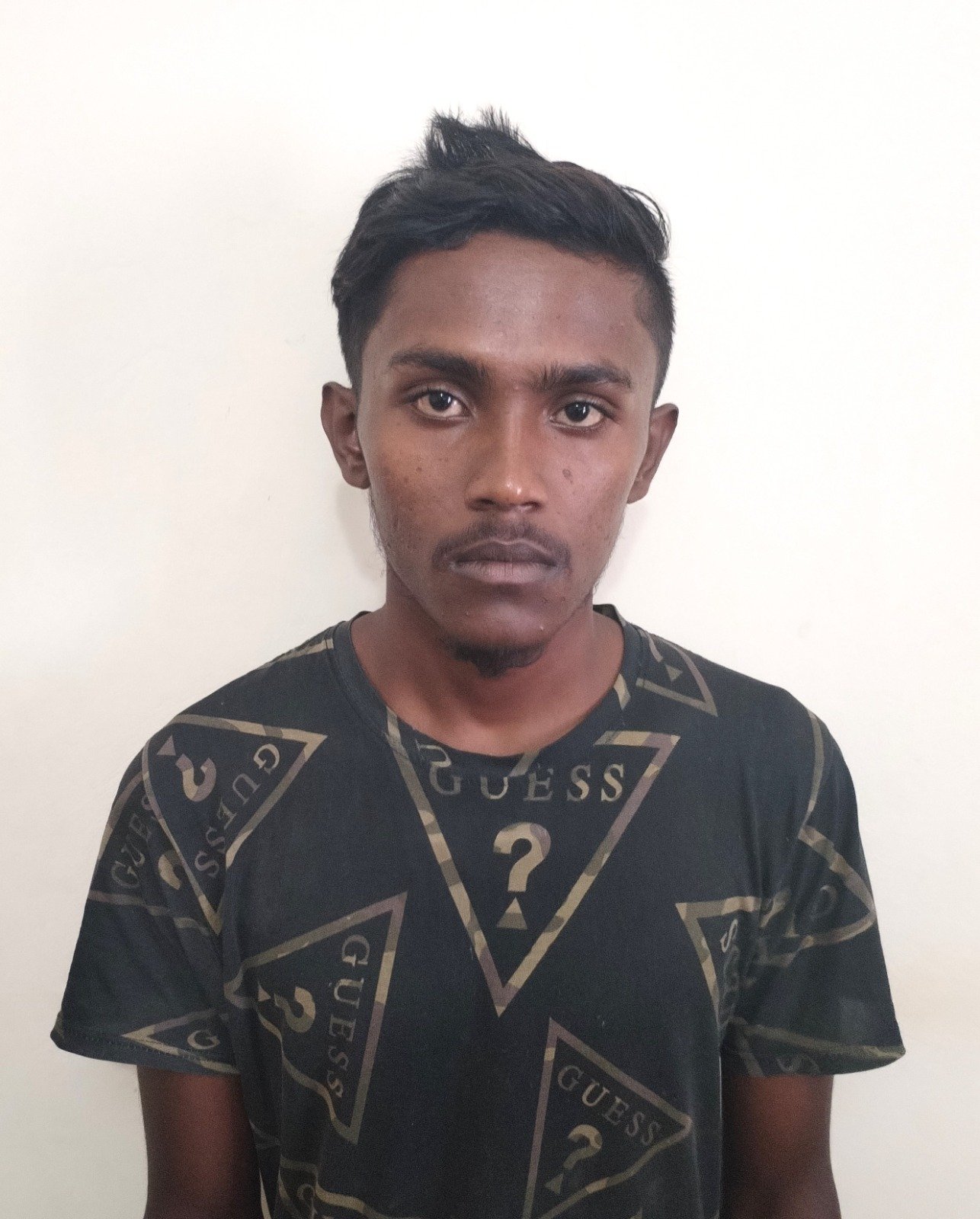 বেলকুচির আলোচিত ইমন হত্যা মামলার প্রধান আসামী মাসুদ রানা গ্রেফতার