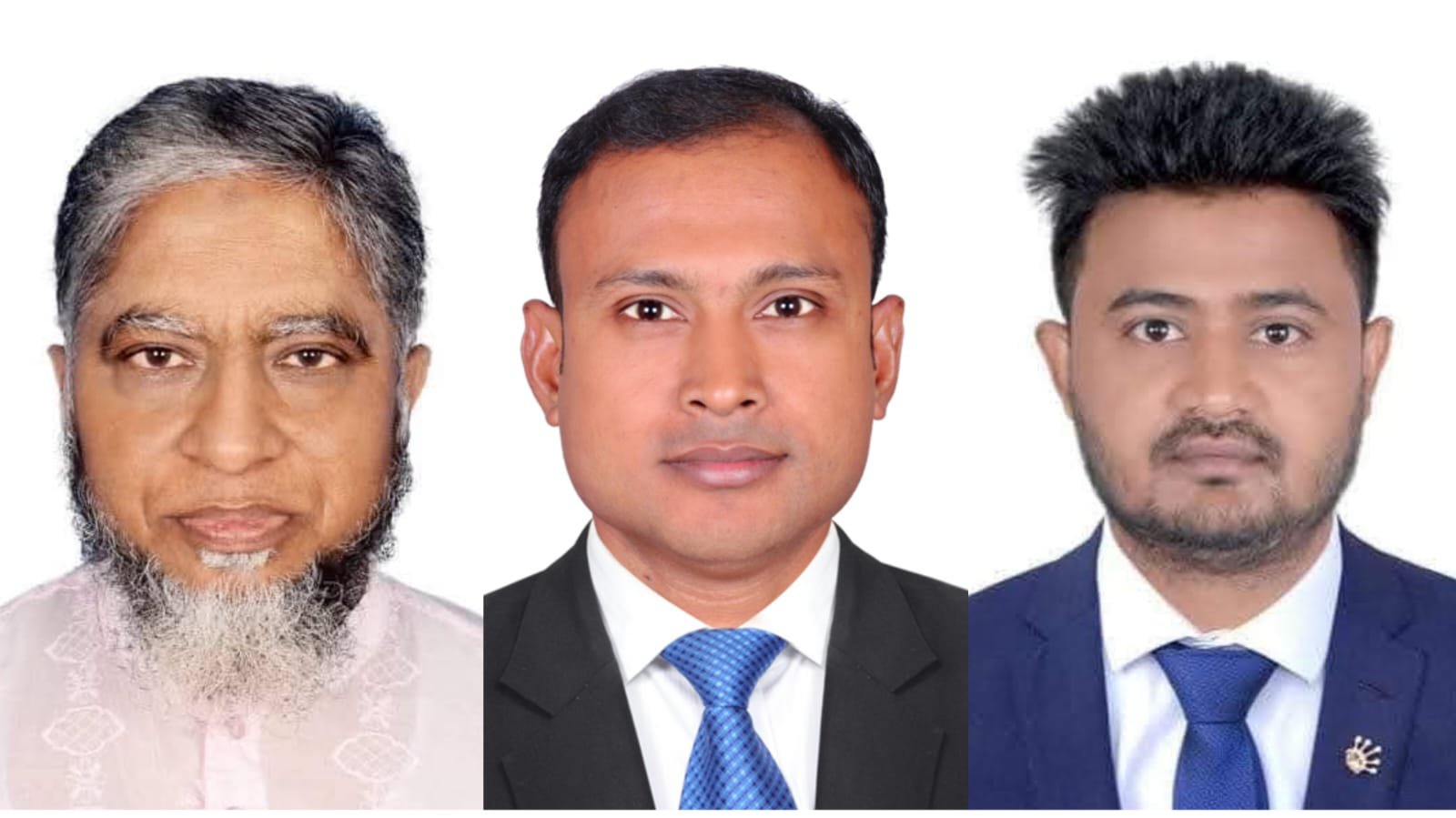 সাংবাদিক শাহজাহান কমর স্মৃতি সংসদের নেতৃত্বে নজরুল-রোমান-শিপু