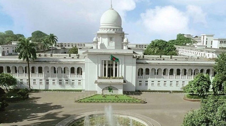 সেই ৬১ জন আইনজীবীর জামিন স্থগিতই থাকবে: আপিল বিভাগ