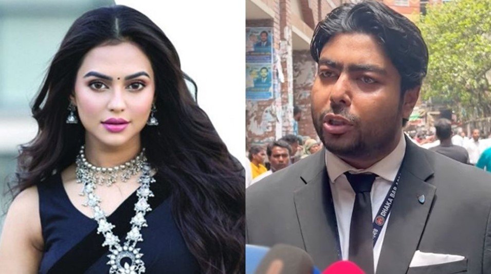 জামিন পেলেন নুসরাত, যা বললেন তার আইনজীবী