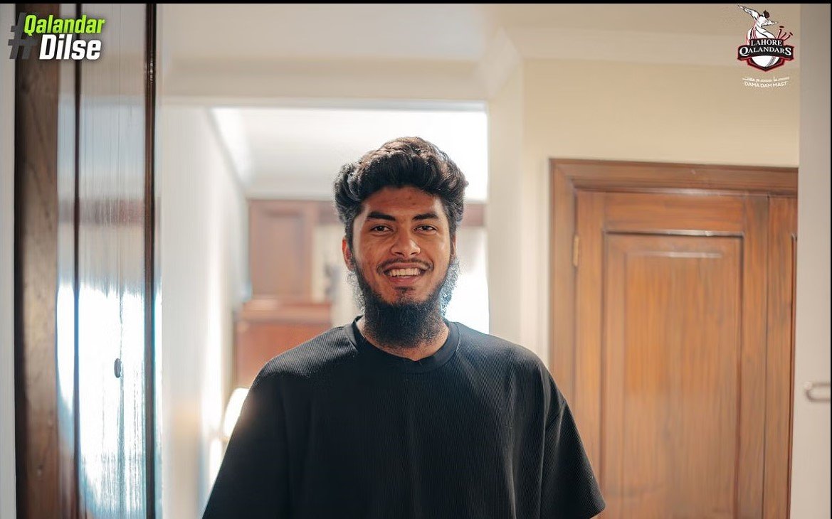 এলিমিনেটরের আগে ফিরলেন রিশাদ, লাহোরে এখন বাংলাদেশের তিন অলরাউন্ডার