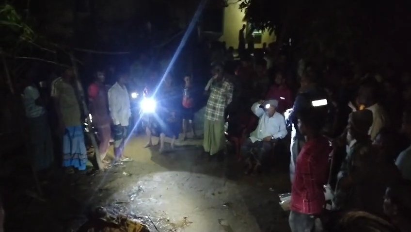 জুতা চুরিকে কেন্দ্র করে সংঘর্ষে বৃদ্ধ নিহত
