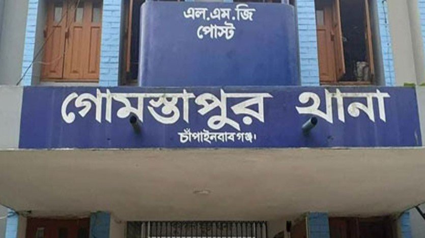মোবাইল চুরি করতে গিয়ে ছাত্রলীগ নেতা আটক