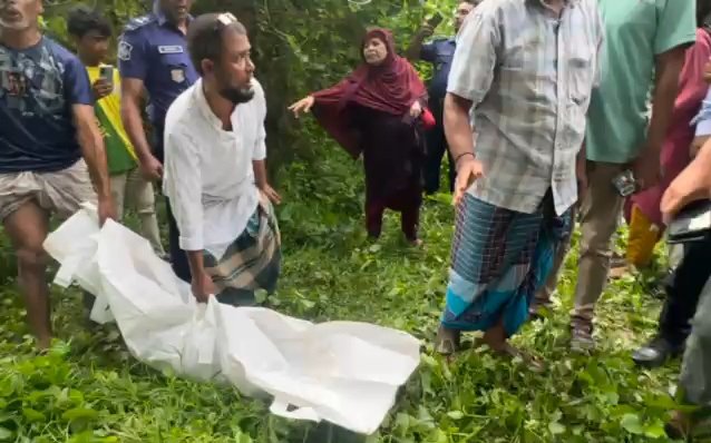 মুন্সীগঞ্জে টঙ্গীবাড়ীতে শিক্ষার্থীকে শ্বাসরোধে হত্যা,অভিযুক্ত আ'টক