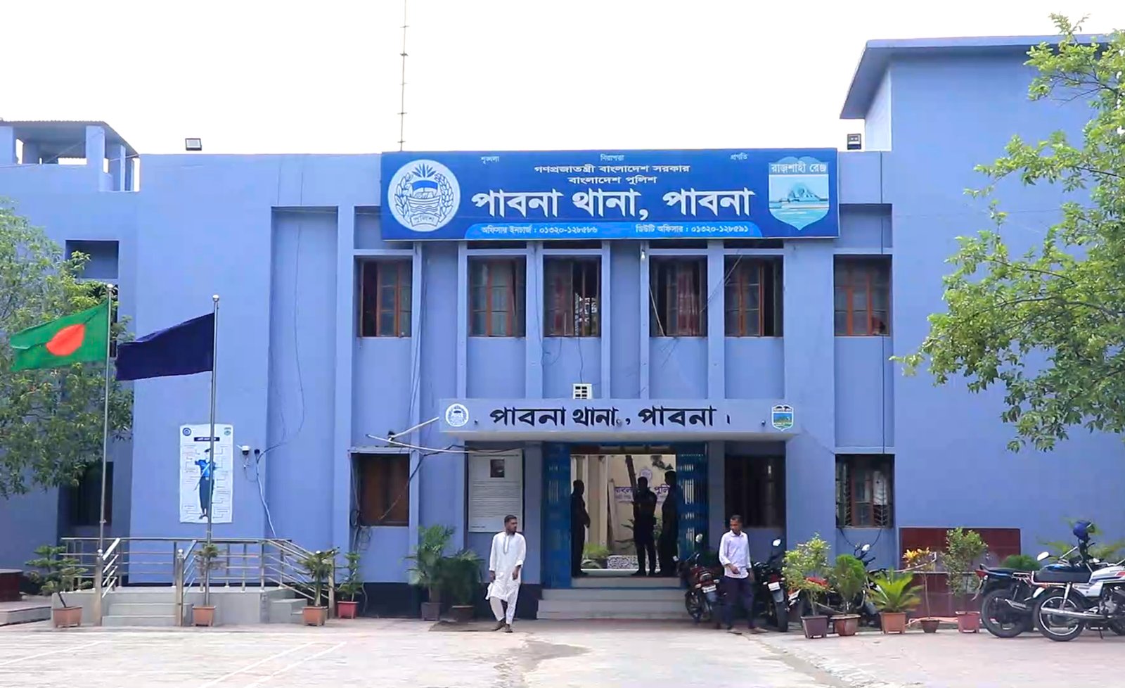 পূর্ব শত্রুতার জের ধরে ছুরিকাহত যুবকের মৃত্যু; অভিযুক্ত আটক
