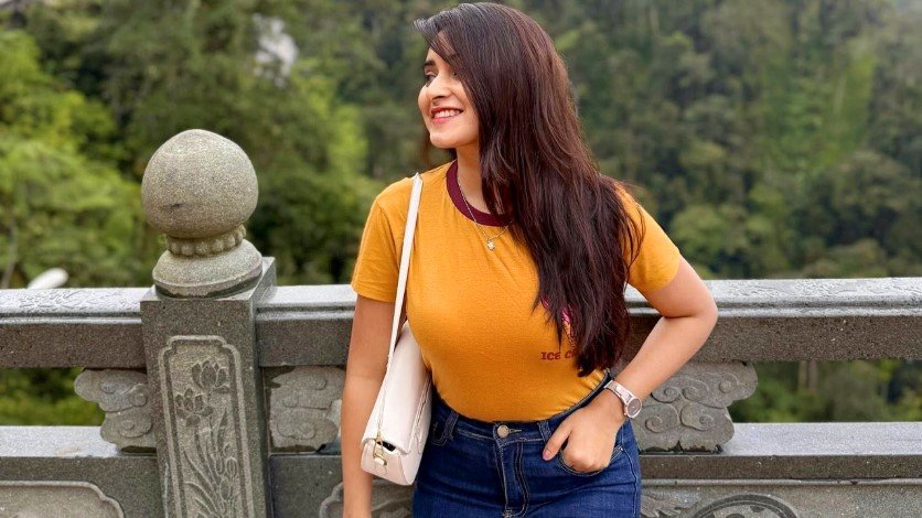খারাপ কিছু করলে মানুষ খারাপ বলবেই : কেয়া পায়েল