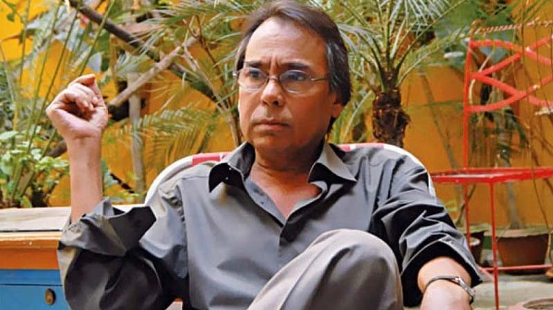 আজ হুমায়ুন ফরীদির জন্মদিন