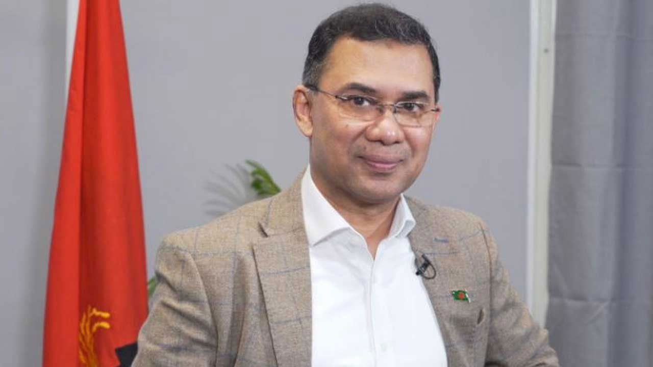 ‘তারেক রহমান খালাস পাওয়ায় প্রমাণিত হাসিনার আমলের সব মামলা মিথ্যা’