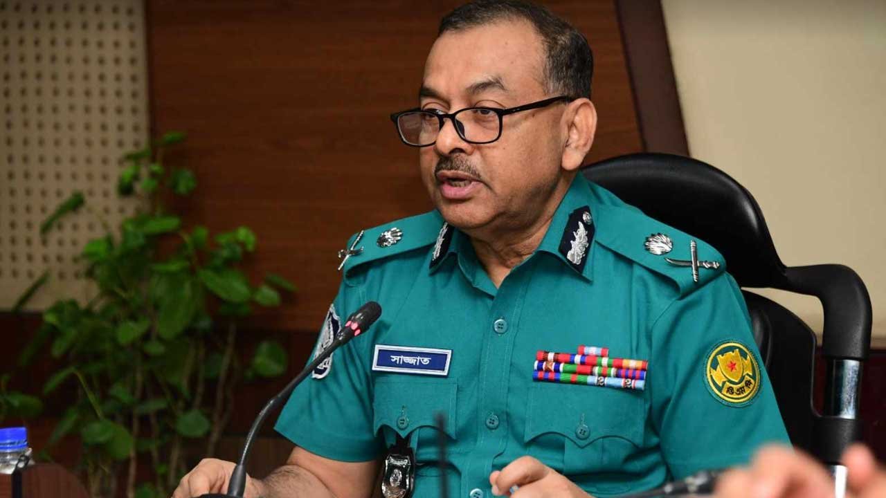 নির্ধারিত হাসিলের বাইরে অতিরিক্ত অর্থ আদায় করা যাবে না
