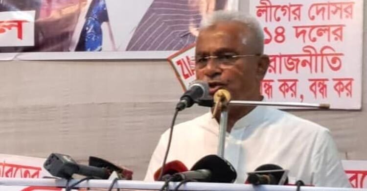 দেশ স্বাধীন হয় ৯ মাসে, ১০ মাসেও সংস্কারের রূপরেখা দিতে পারছেন না