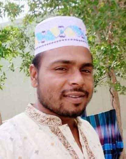 বাগেরহাটে বজ্রপাতে প্রবাসীর মৃত্যু